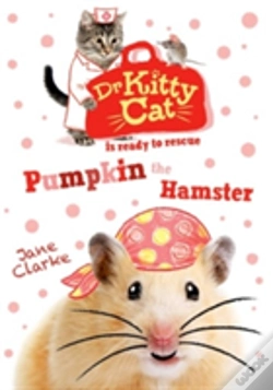 Capa do artigo Dr Kittycat Is Ready To Rescue: Pumpkin The Hamster
