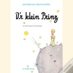 Capa do artigo D'R Klein Prinz
