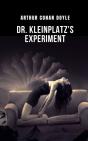 Dr. Kleinplatz'S Experiment - Preview