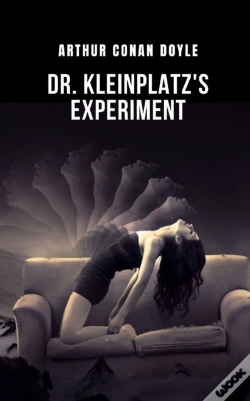 Capa do artigo Dr. Kleinplatz'S Experiment