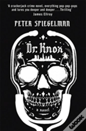 Capa do artigo Dr. Knox