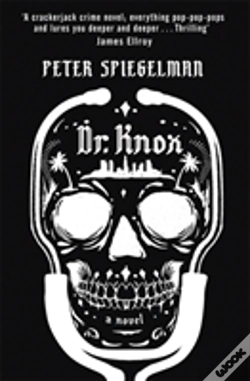 Capa do artigo Dr. Knox