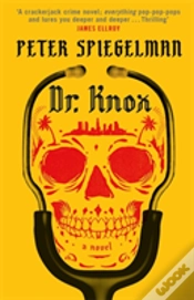 Capa do artigo Dr. Knox