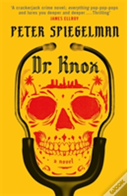 Capa do artigo Dr. Knox