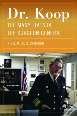 Capa do artigo Dr. Koop
