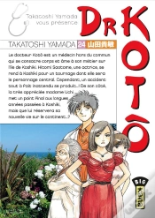 Capa do artigo Dr Koto 24