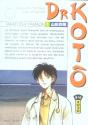 Dr Kotô T.1 - Preview