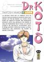 Dr Kotô T.16 - Preview