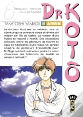 Dr Kotô T.16