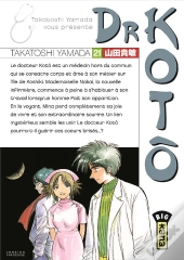 Dr Koto T.21