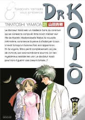 Capa do artigo Dr Koto T.21