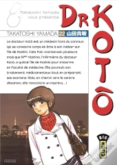 Dr Koto T.22