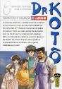 Dr Koto T.23 - Preview