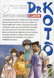 Capa do artigo Dr Koto T.23