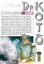 Dr Kotô T.7 - Preview