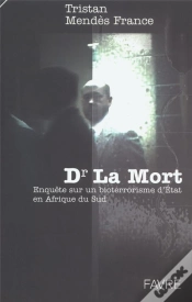Capa do artigo Dr La Mort ; Enquete Sur Un Bioterrorisme D