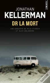 Capa do artigo Dr La Mort
