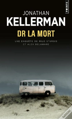 Capa do artigo Dr La Mort