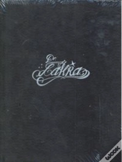 Capa do artigo Dr. Lakra