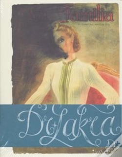 Capa do artigo Dr. Lakra