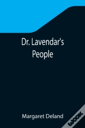 Dr. Lavendar'S People
