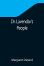 Dr. Lavendar'S People - Preview