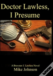 Capa do artigo Dr. Lawless, I Presume