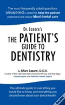 Capa do artigo Dr. Lazare'S The Patient'S Guide To Dentistry