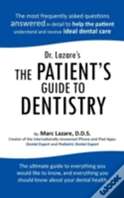 Capa do artigo Dr. Lazare
