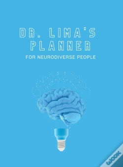 Capa do artigo Dr. Lima'S Planner For Neurodiverse Peop
