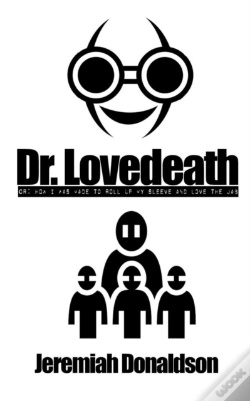 Capa do artigo Dr. Lovedeath