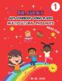 Dr. Lucas Just Somebody Going Places Multicultural Passages - Preview