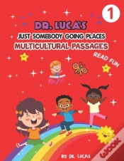 Capa do artigo Dr. Lucas Just Somebody Going Places Multicultural Passages