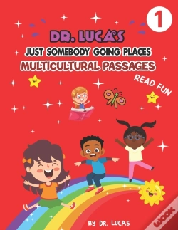 Capa do artigo Dr. Lucas Just Somebody Going Places Multicultural Passages