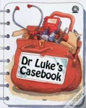 Capa do artigo Dr. Luke