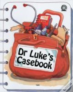 Capa do artigo Dr. Luke'S Casebook