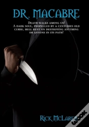 Capa do artigo Dr. Macabre