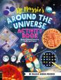 Dr Maggieâ€™S Around The Universe Activity Book - Preview