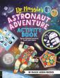 Dr Maggieâ€™S Astronaut Adventure Activity Book - Preview