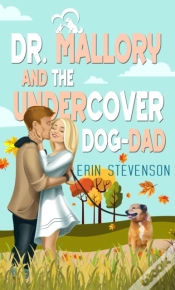 Capa do artigo Dr. Mallory And The Undercover Dog Dad