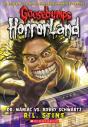 Dr. Maniac Vs. Robby Schwartz (Goosebumps Horrorland #5) - Preview