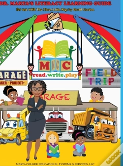 Capa do artigo Dr. Marta'S Literacy Learning Guide For Use With The Three Little Rigs By David Gordon