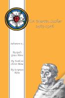 Dr. Martin Luther 1483-1546