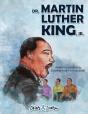 Dr. Martin Luther King, Jr. (Color And Learn) - Preview
