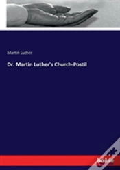 Capa do artigo Dr. Martin Luther