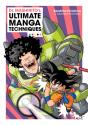 Dr. Mashirito'S Ultimate Manga Techniques - Preview