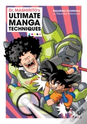 Dr. Mashirito'S Ultimate Manga Techniques