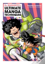 Capa do artigo Dr. Mashirito