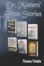 Dr. Masters' Ghost Stories - Preview