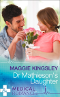 Dr Mathieson'S Daughter - Preview